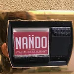Διαμέρισμα Nando Μπελάτζιο