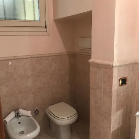Nando Апартаменты