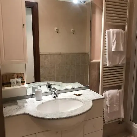 Nando Апартаменты