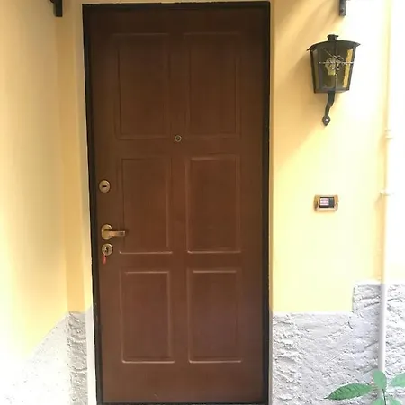 Nando Apartamento Bellagio