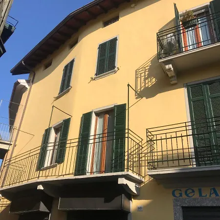 Nando * ベッラージョ