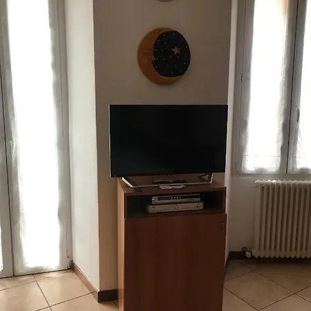 Apartament Nando Bellagio