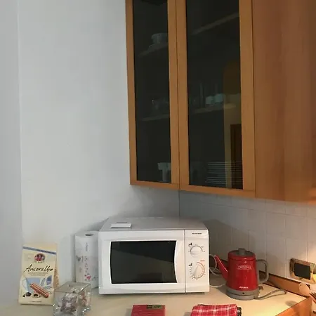 Apartament Nando Bellagio