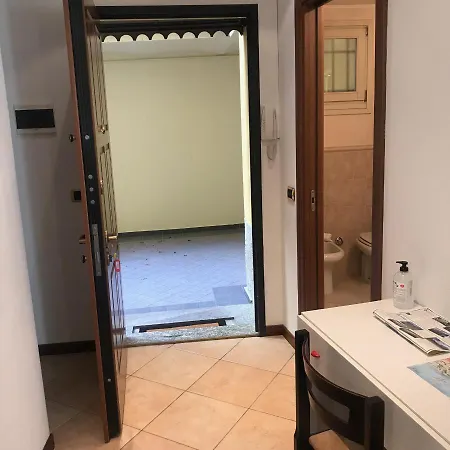 Apartament Nando *