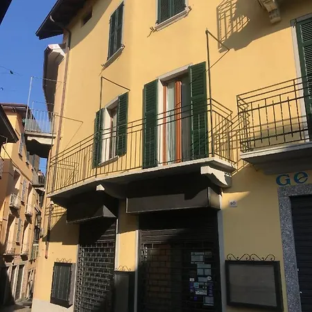 Nando Bellagio