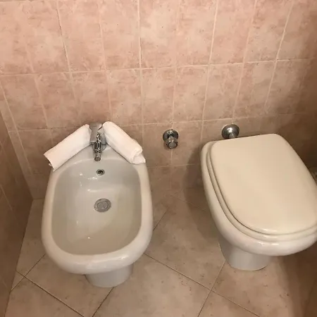 Nando Apartament Bellagio