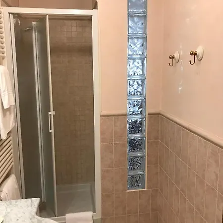 Nando Apartament *