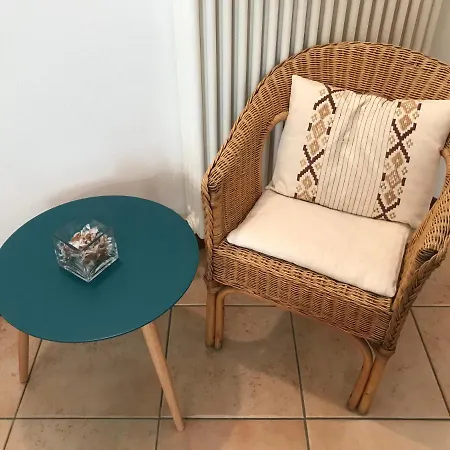 Apartament Nando Bellagio