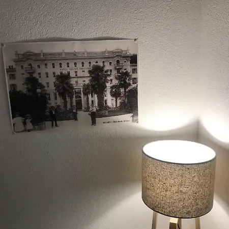 Apartament Nando