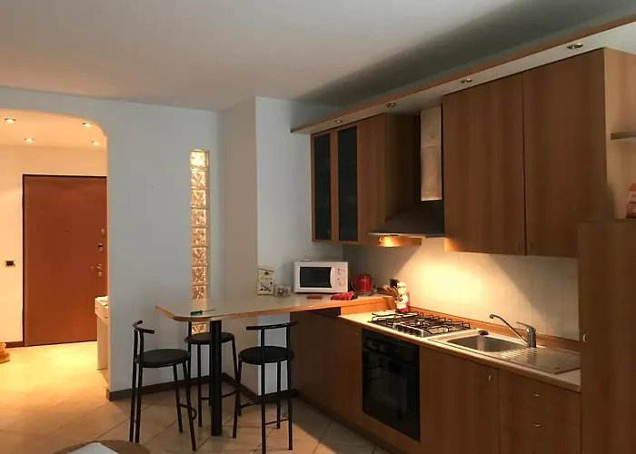 Nando Apartamento Bellagio