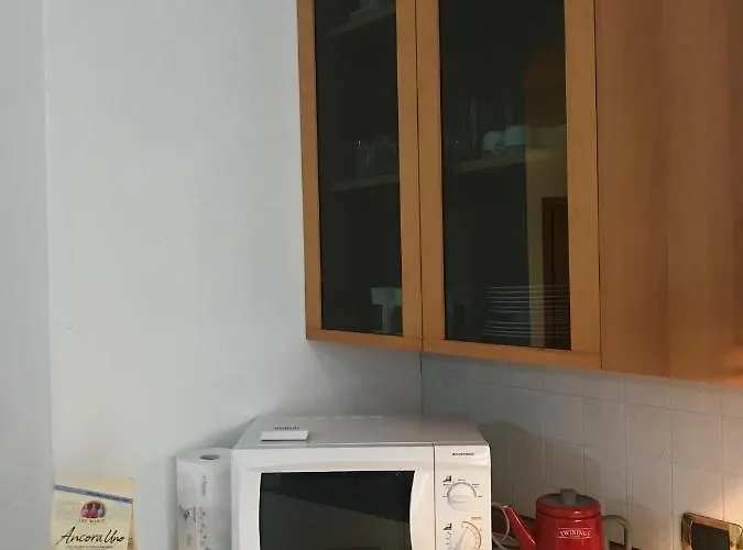 Apartamento Nando Bellagio