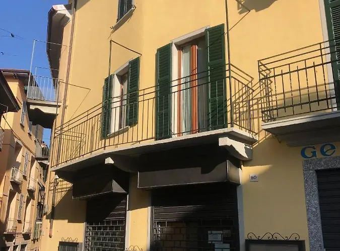 Nando Bellagio