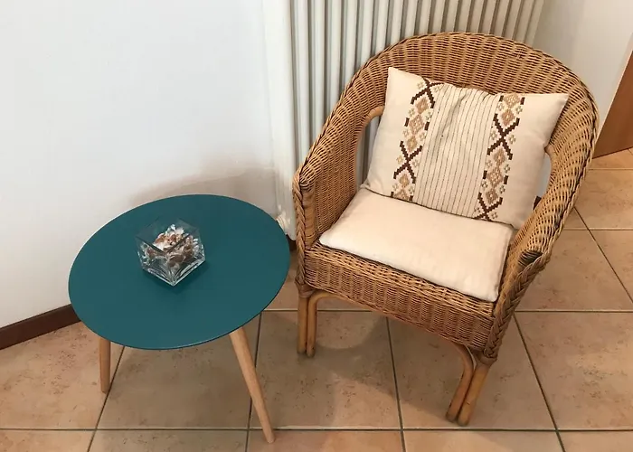 Apartamento Nando Bellagio
