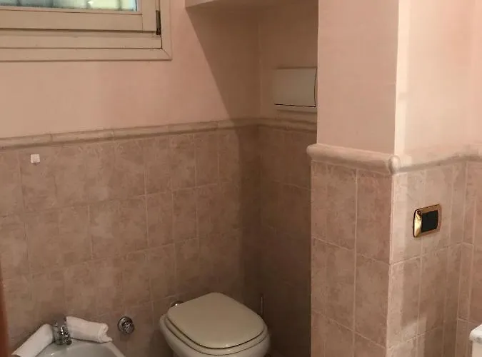 Nando Apartament
