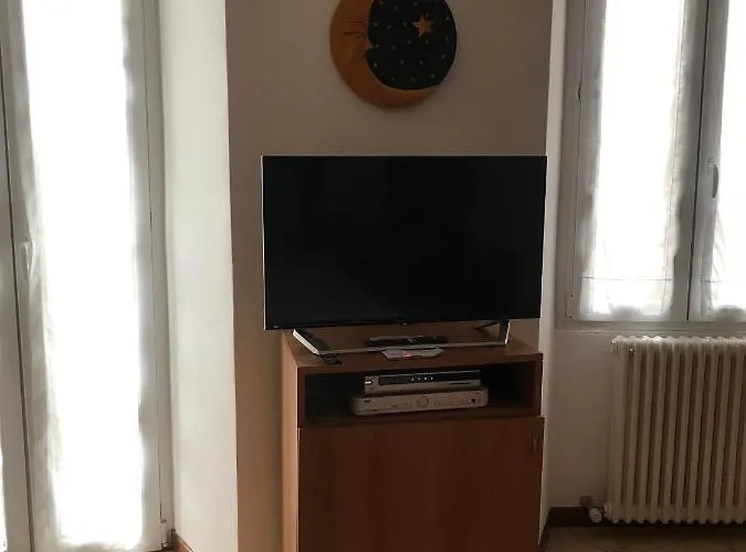 Apartament Nando Bellagio