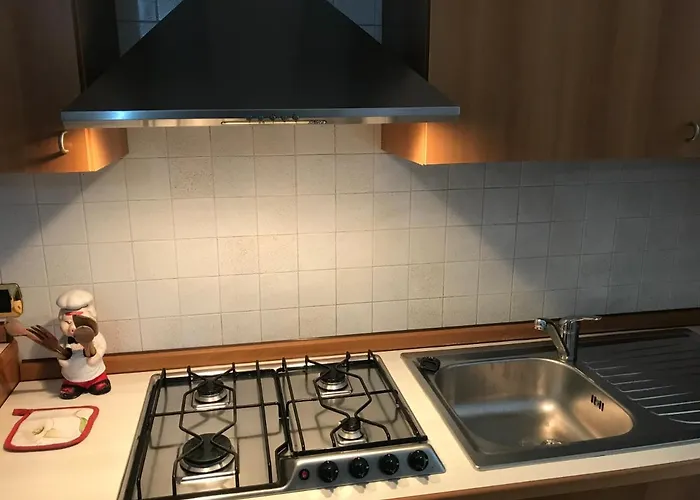 Apartament Nando