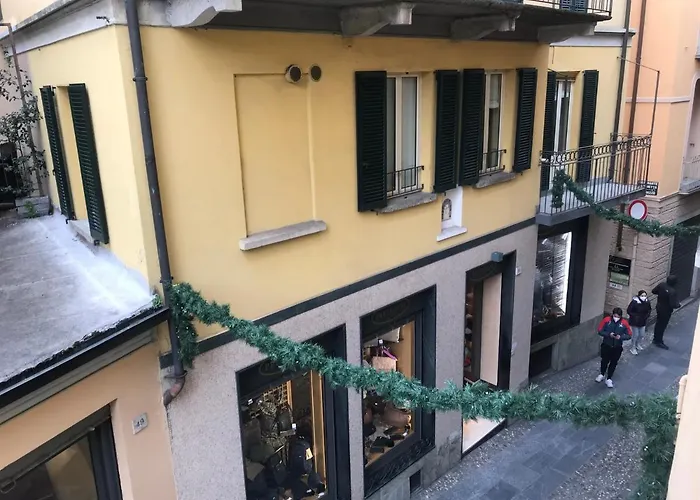 Apartament Nando Bellagio
