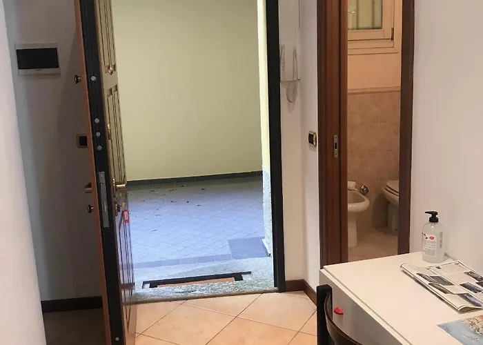 Apartament Nando *