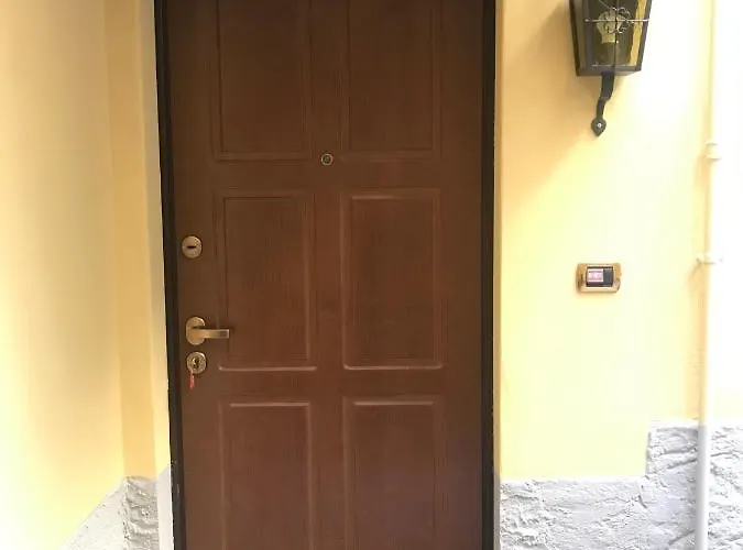 Nando Apartament Bellagio